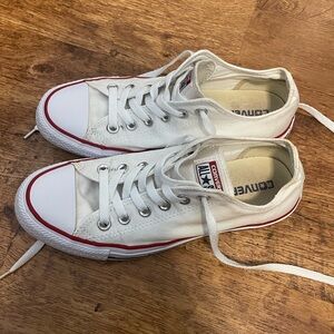 Converse Women Shoes